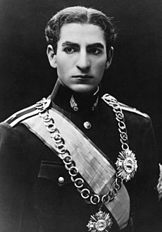 CrownPrinceMohammadRezaPahlavi1