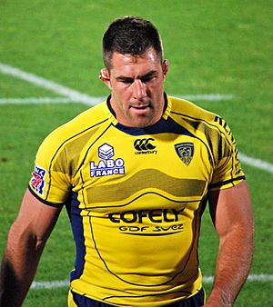 Cudmore 2009.jpg