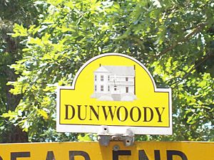 DUNWOODY