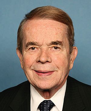 Dale Kildee, official portrait, 111th Congress.jpg