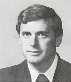 Dan Quayle 1977