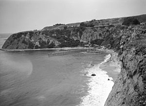 Dana Point ca. 1925