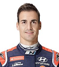 Dani Sordo 2014 001 (cropped).jpg