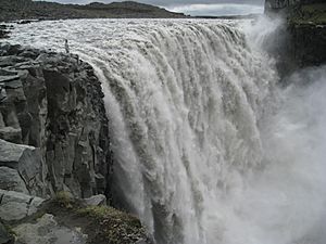 Dettifoss TimBekaert