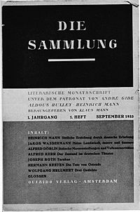 Die-Sammlung