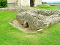 Donnington - Castle - geograph.org.uk - 827070