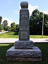 Grand Army of the Republic Memorial