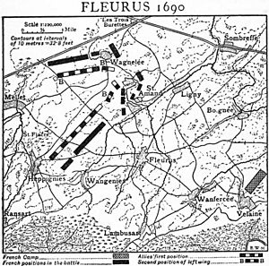 EB1911 Fleurus 1690