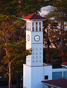 Emory Clocktower