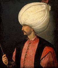 EmperorSuleiman