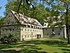 Ephrata Cloister