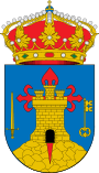 Escudo de Aledo