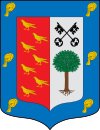 Coat of arms of Loiu