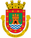 Official seal of Villa de Leyva