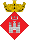 Coat of arms of Castellserà