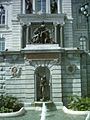 Facade Parlement Quebec