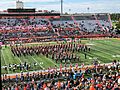 Falcon Marching Band