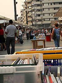 FeiradoLivro Póvoa