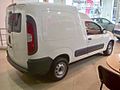 Fiat Fiorino Cargo 1.4 Fire Flex