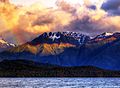 Fiordland - Te Anau - New Zealand in 2012