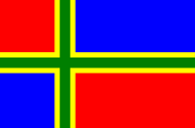 Flag of Folkspraak.svg