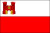 Flag of Havlíčkův Brod