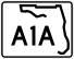 Florida A1A.svg