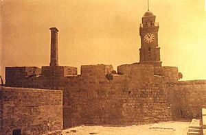 Fort St. Michael, Senglea.jpg