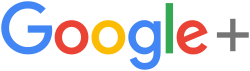 Google+ logo.svg