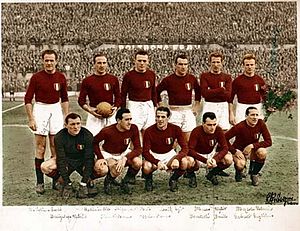 Grande Torino 1948 49