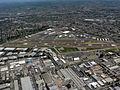 Hayward Executive Airport 07820