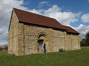 Heath Chapel, Shropshire, March 2018.jpg