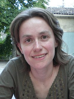 HelenWilsonMaths Provence2008.jpg