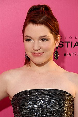 Jennifer Stone 2009