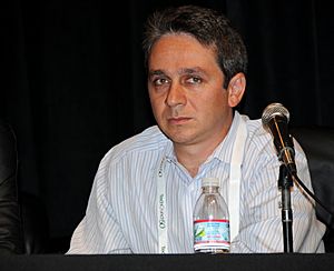 Josh Kopelman