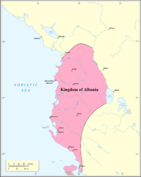 Kingdom of Albania