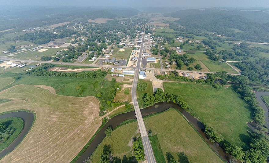 La Farge, Wisconsin