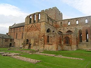 Lanercost Priory 2