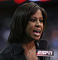 Lisa Salters 2009