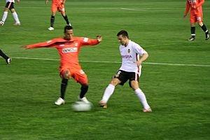 Luis Fabiano i Marchena