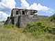 Ruins of Fort McNab