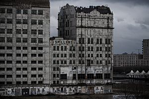 Millennium Mills, 2018