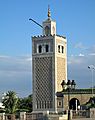 Mosquée de la Kasba 1 (retouched)