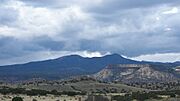 Mount Taylor 20140908 1920x1080