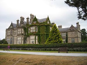 Muckross House (1)