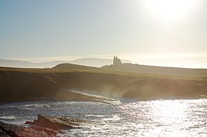 Mullaghmore, Co Sligo