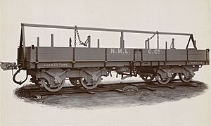 NMLCCo wagon 1898