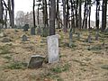 Old Burial Ground, Manchester MA