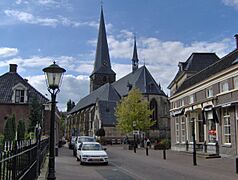 Pancratiuskerk Haaksbergen