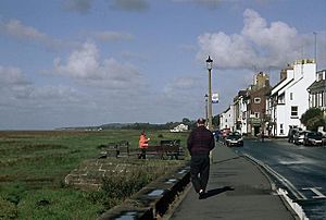 Parkgate